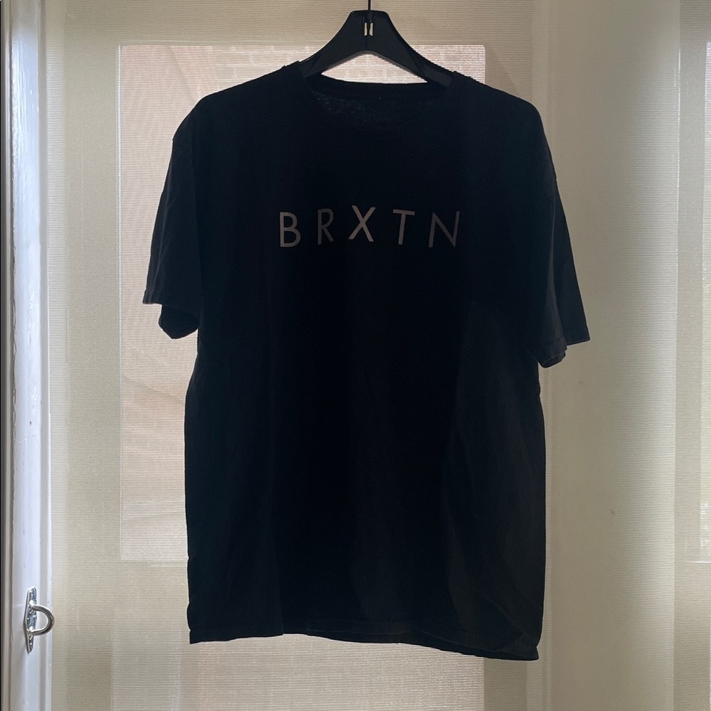 BRIXTON T SHIRT INDIE SLEAZE BLOG ERA​​